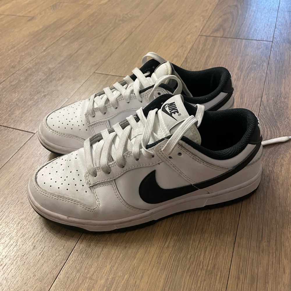 Nike dunk